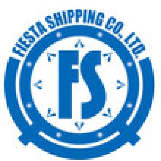 FIESTA SHIPPING CO.,LTD